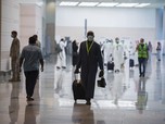Pengumuman! Arab Perpanjang Larangan Masuk Penerbangan Asing