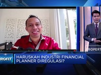 Perencana Keuangan Dilarang Keras Jual Produk Investasi