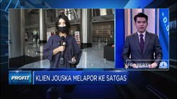 Satgas Hentikan 2 Mitra Jouska