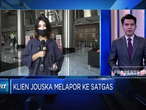 Satgas Hentikan 2 Mitra Jouska