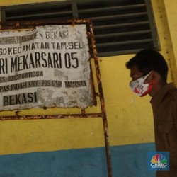 Sampe Rp10 Juta? Intip Gaji Guru Honorer yang Diangkat PPPK
