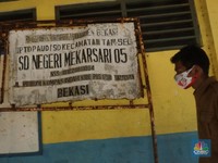 Sampe Rp10 Juta? Intip Gaji Guru Honorer yang Diangkat PPPK