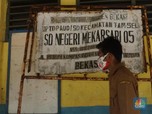 Alasan Kenapa Perekrutan Guru Tak Lewat Jalur CPNS