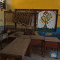 Potret Suram Pendidikan RI, 60% Sekolah SD Rusak!