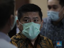 Jejak Skandal Heru Hidayat yang Dituntut Hukuman Mati