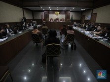 Saksi Baru Sidang Bentjok Cs: Trimegah hingga Bos Tekstil