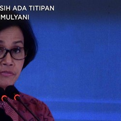 Tenang BPD! Masih Ada Dana Titipan Rp 8,5 T dari Sri Mulyani