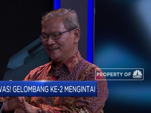Waspada Pandemi Gelombang Ke-2, Ini Pesan Dokter Yurianto