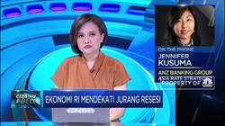 Ancaman Resesi, ANZ Proyeksi PDB RI di 2020 Tumbuh -0,5%