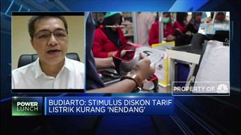 Aprisindo: Stimulus Tarif Listrik Kurang 'Nendang'