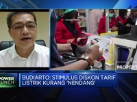 Aprisindo: Stimulus Tarif Listrik Kurang 'Nendang'