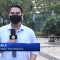 Awas! Cluster Covid-19 Perkantoran di Jakarta