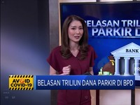 Belasan Triliun Dana Parkir di BPD