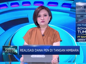 Bos Mandiri: Himbara Harap Dapat Bunga Murah Untuk Dana PEN