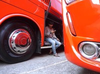 Awas Liburan Maut, Lakukan Ini Sebelum Beli Tiket Bus Pariwisata