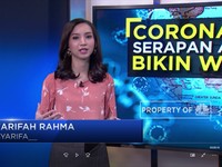 Corona Ganas, Serapan Anggaran Bikin Was-Was