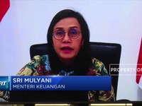 Defisit RAPBN 2021 Dipatok 5,2% Dari PDB