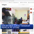 Kisah Owner PS Store Diciduk Bea Cukai & Pembelaannya