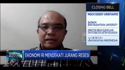 Ekonom: Stimulus Pandemi Sudah Cukup, Implementasi 'Melempem'