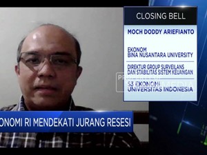 Ekonom: Stimulus Pandemi Sudah Cukup, Implementasi 'Melempem'
