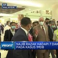 Najib Razak Hadapi 7 Dakwaan Pada Kasus 1MDB