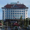 Dirut Diganti, Ini Daftar Direksi & Komisaris Terbaru Antam
