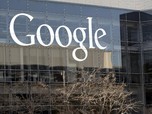 RIlis Kinerja Q1-2023 Alphabet Berencana Buyback Rp1000 T