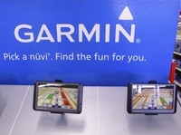 Terungkap, GPS Garmin Down 5 Hari Karena Di-Hack Buronan FBI