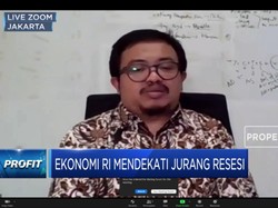 Hindari Resesi, RI Harus Jaga Momentum Ekonomi Q3-2020