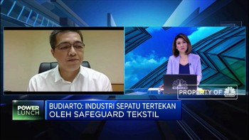Rebut Pasar Ekspor, Aprisindo Dorong Kesepakatan IEU-CEPA