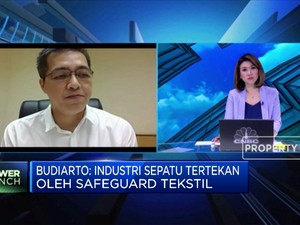 Rebut Pasar Ekspor, Aprisindo Dorong Kesepakatan IEU-CEPA