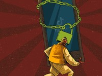 Daftar Aplikasi China yang Diblokir India, Termasuk TikTok
