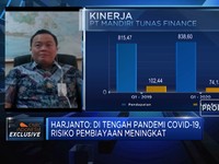 Ini Loh Strategi Penyaluran Pembiayaan Baru MTF Saat Pandemi