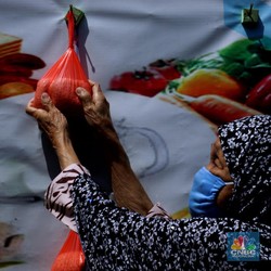 Ternyata Ada! Daerah Zona Hijau Bebas Kasus Covid-19 di RI