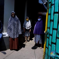 Jangan Panik, Begini Cara Mengatasi Omicron di Rumah