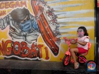Bebas Covid-19, Ini Dia Wilayah yang Masuk Zona Hijau di RI!