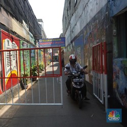 Zona Hijau Covid-19 RI Terus Meluas, Tapi Jangan Senang Dulu!