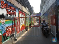 Zona Hijau Covid-19 RI Terus Meluas, Tapi Jangan Senang Dulu!