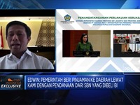 Kesiapan Proyek Pemda, Dasar Penyaluran Pinjaman Daerah SMI
