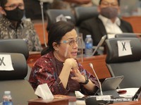 Subsidi Bunga Kredit UMKM Baru Terserap 4%, Ini Masalahnya