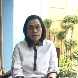 Defisit APBN 2021 5,2% PDB, Prioritas Belanja Rp 179 T