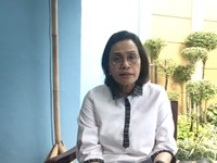 Defisit APBN 2021 5,2% PDB, Prioritas Belanja Rp 179 T