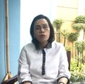 Sri Mulyani: Sertifikasi Produk Halal Jangan Bebani Industri!
