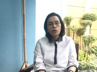 Sri Mulyani: Sertifikasi Produk Halal Jangan Bebani Industri!