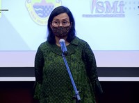 Jokowi Tambah Anggaran Pendidikan & Kesehatan, Berapa Ya?