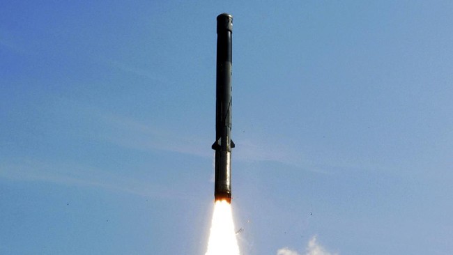 Dunia dalam Bahaya, Perang Antar Nuklir Semakin Dekat