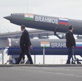 India Ekspor Rudal Supersonik Brahmos ke Tetangga RI, Prabowo Mau?