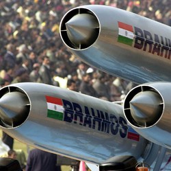 Perang India-Pakistan Pecah! Ini Perbandingan Nuklir Kedua Negara