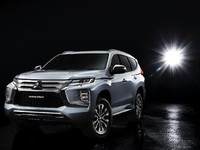 Pabrik Pajero Tutup, Pajero Sport di RI Bagaimana Nasibnya?