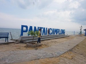 Pesona Pantai Camplong Madura: Panduan Rute hingga Harga Tiket